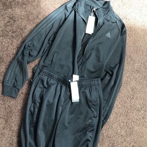 Men’s adidas outfit